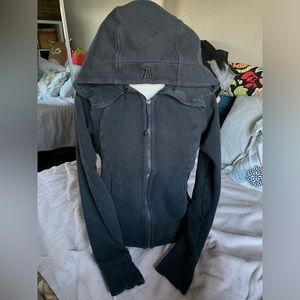 Lululemon Scuba Jacket